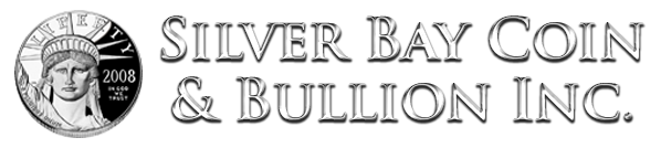Silver Bay Coin & Bullion Inc