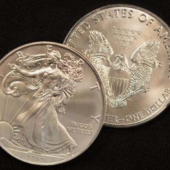 American Silver Eagle