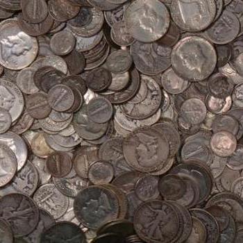 US Minor Silver Coins, Silver Dollars, Silver Half Dollars, Silver Coins